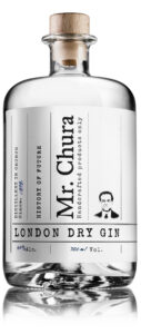 Mr. Chura London Dry Gin